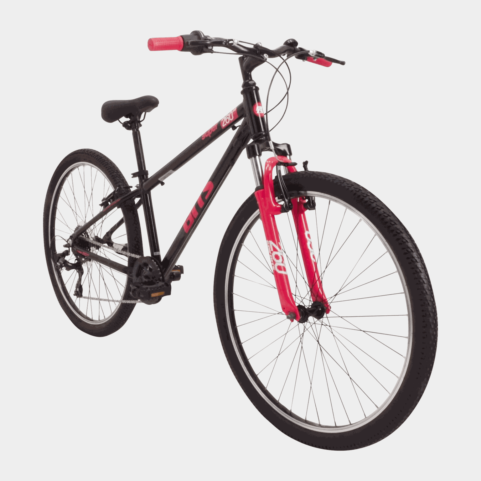Super 26, mountainbike, barn - full image 2