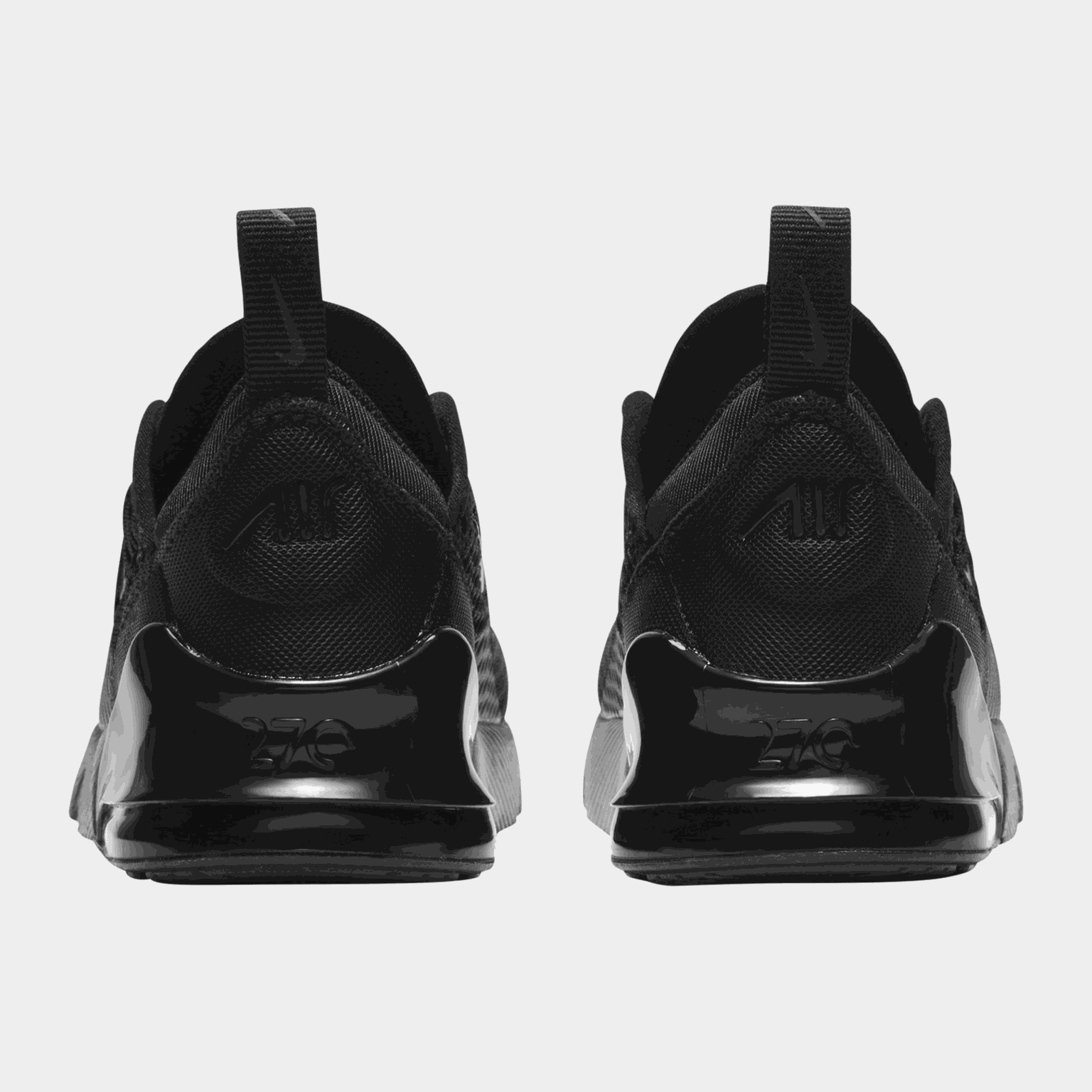 Air Max 270, fritidsskor, barn - full image 4