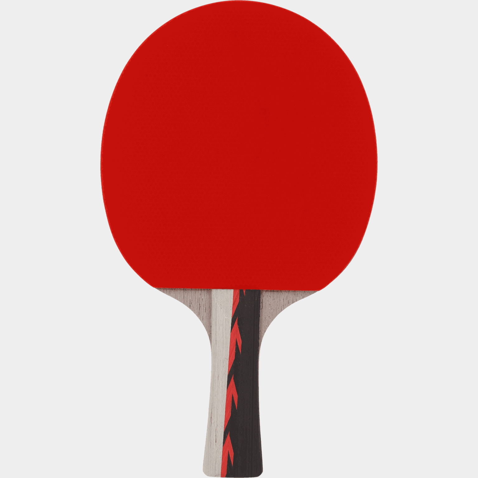 FZ Supreme Table Tennis 6-Star, bordtennisracket för avancerade - full image 4