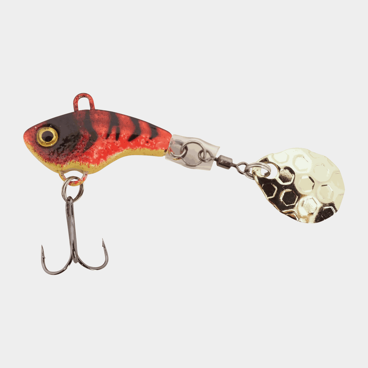 Imp Tail Spin 7g, spinner - full image 1
