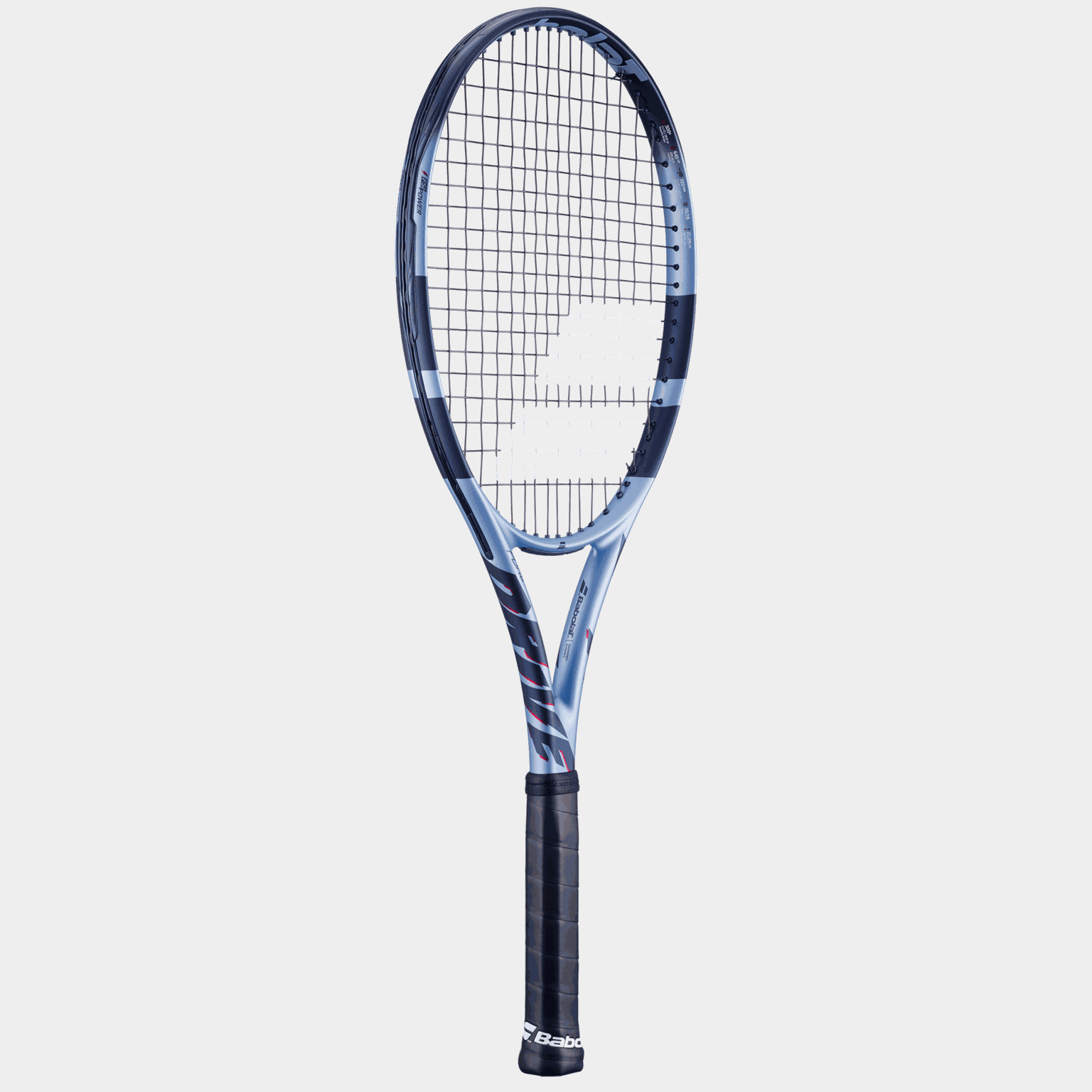 Pure Drive, tennisracket för aktiva - full image 2