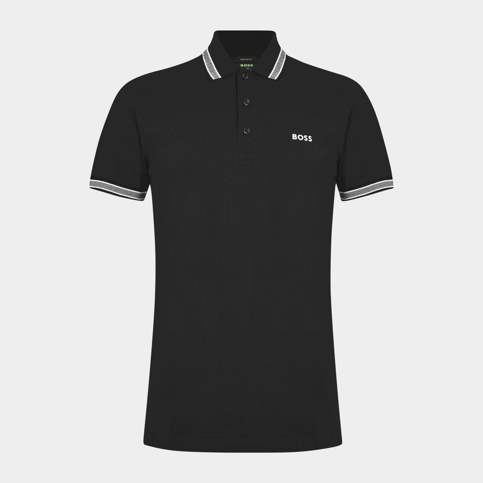 HBG Paddy Polo - Pikeér