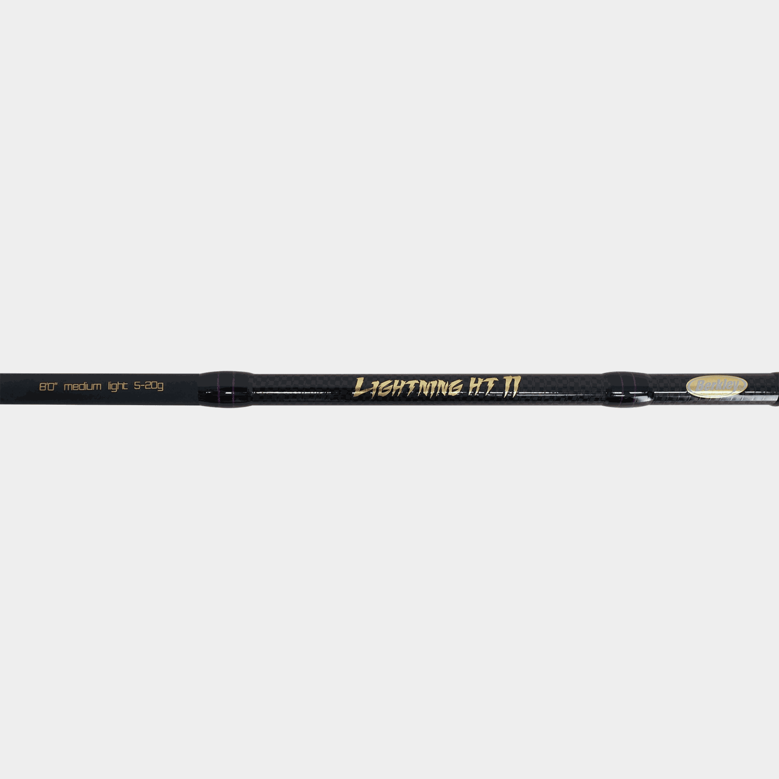 Lightning Ht Ii 802ml 5-20g Cast, kastspö - full image 3