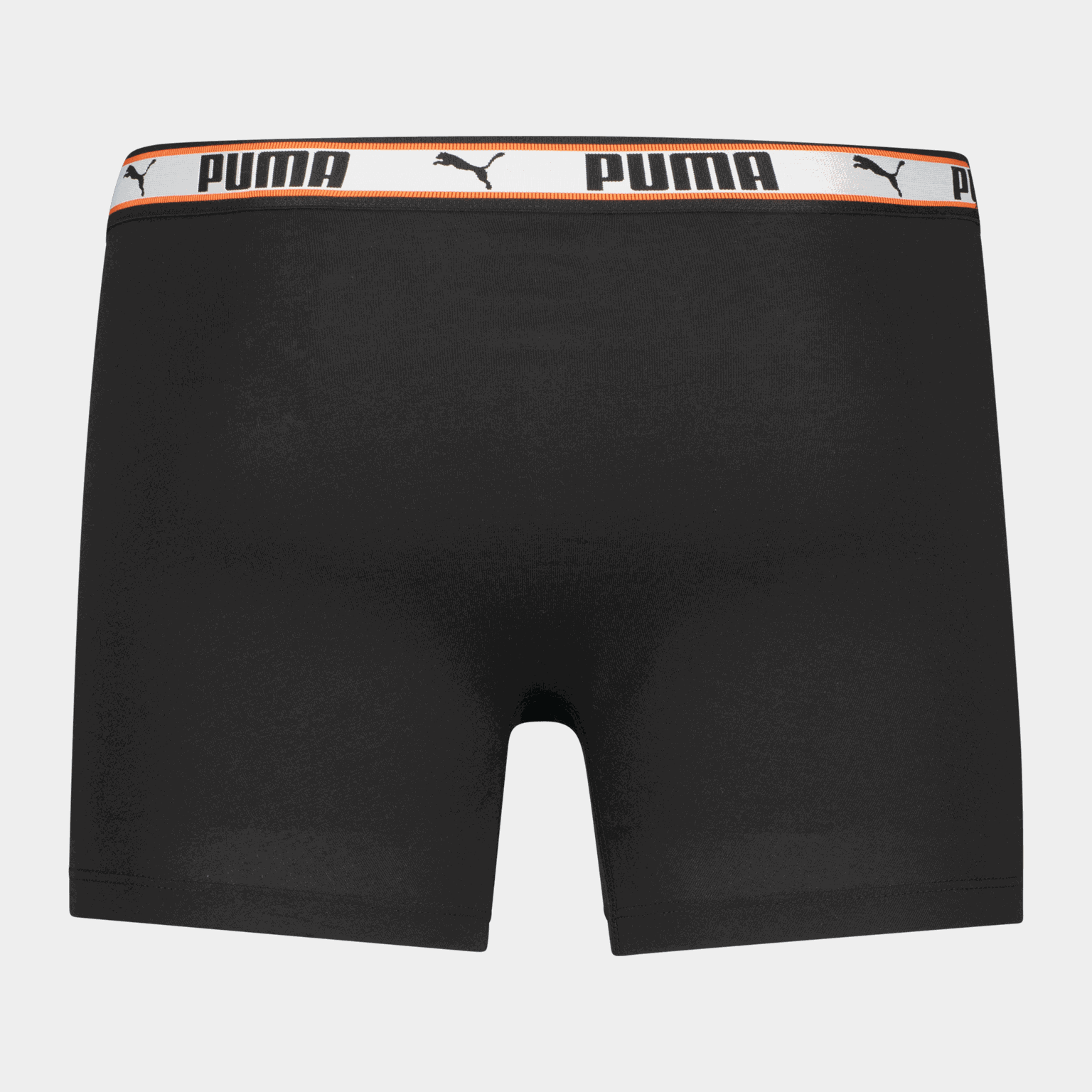 Dual Logo Boxer 2pk, boxershorts, herr - full image 2