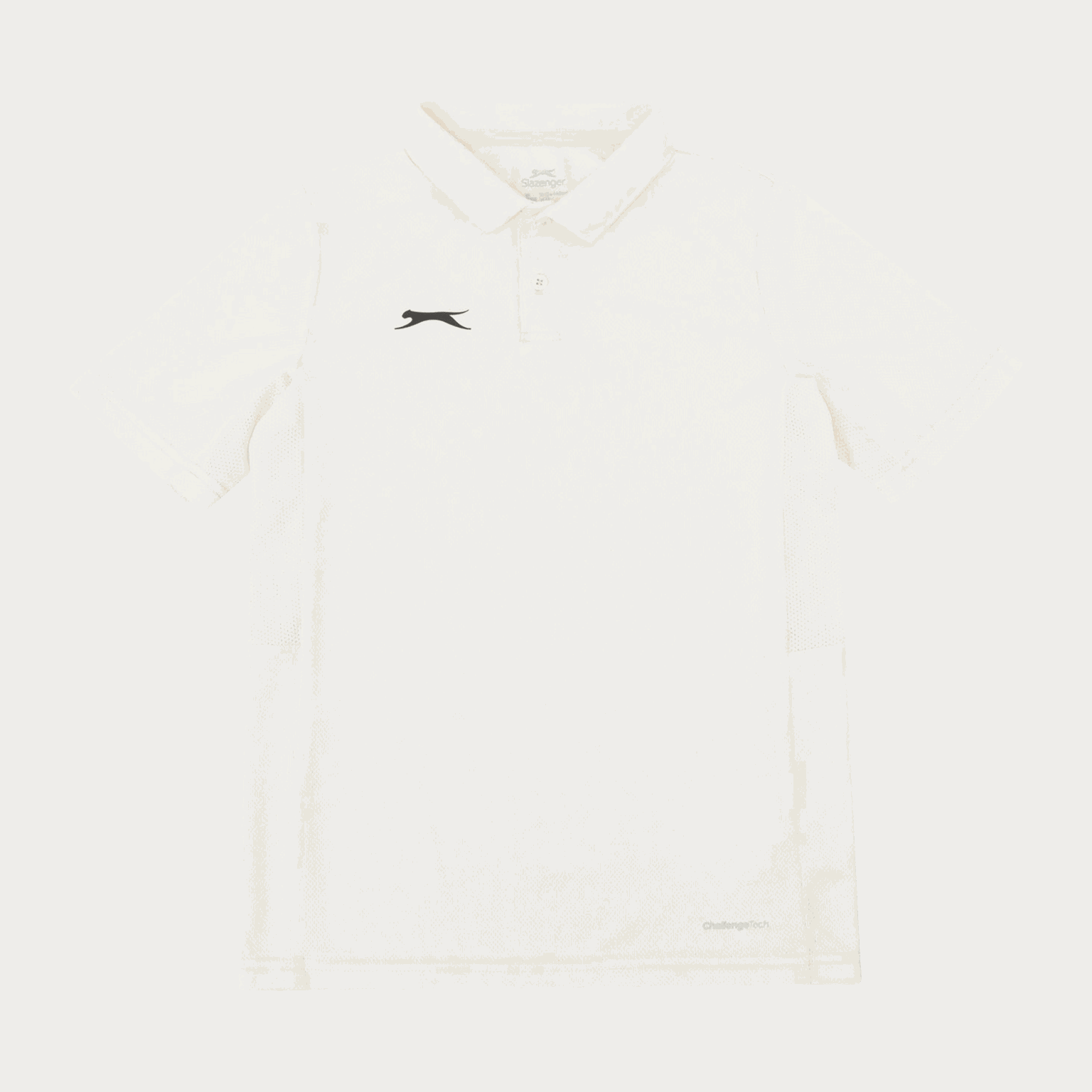 Slaz SS Crkt Shirt, t-shirt, junior - full image 1