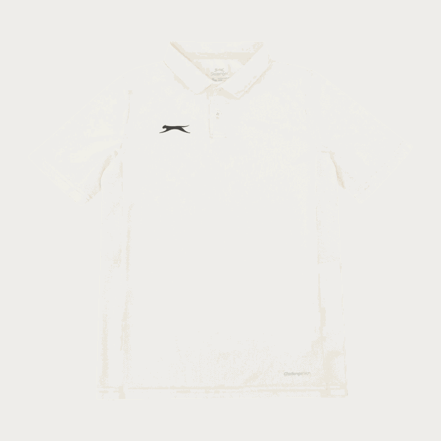 Slaz SS Crkt Shirt, t-shirt, junior - Baseboll
