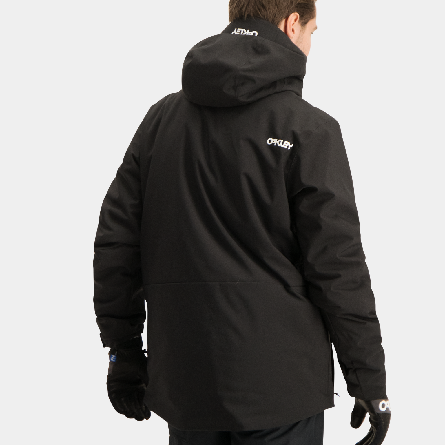 Alpine Anorak Tnp Tbp Insulated 25/26 - full image 3