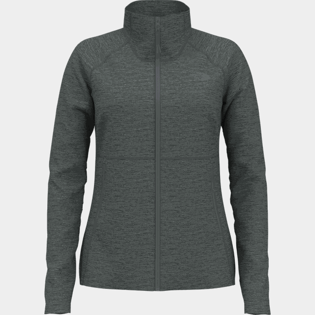 Canyonlands Full Zip - Mellanlagersjackor