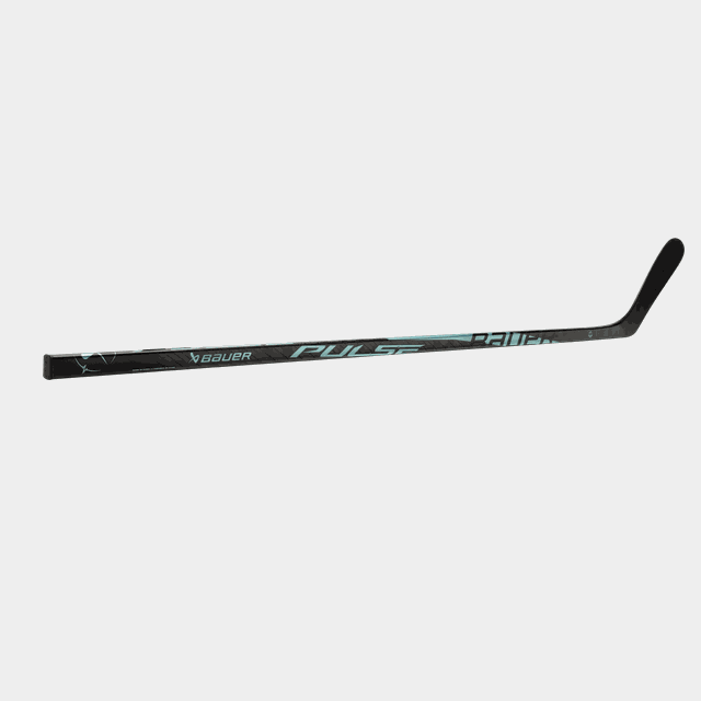 Ho25 Pulse Grip Stick 25/26, hockeyklubba, senior - Seniorklubbor