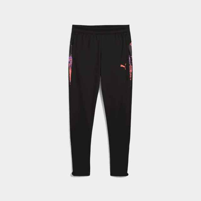 individualCUP Training Pants, Träningsbyxor, junior - Byxor
