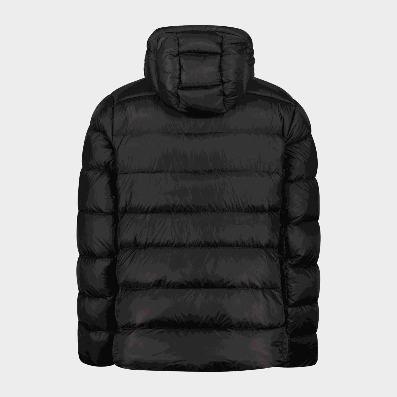 Glacier Down Jacket, dunjacka - full image 3