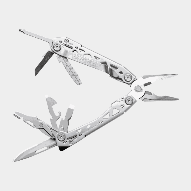 Suspension NXT Multi-Tool, multiverktyg - Multiverktyg