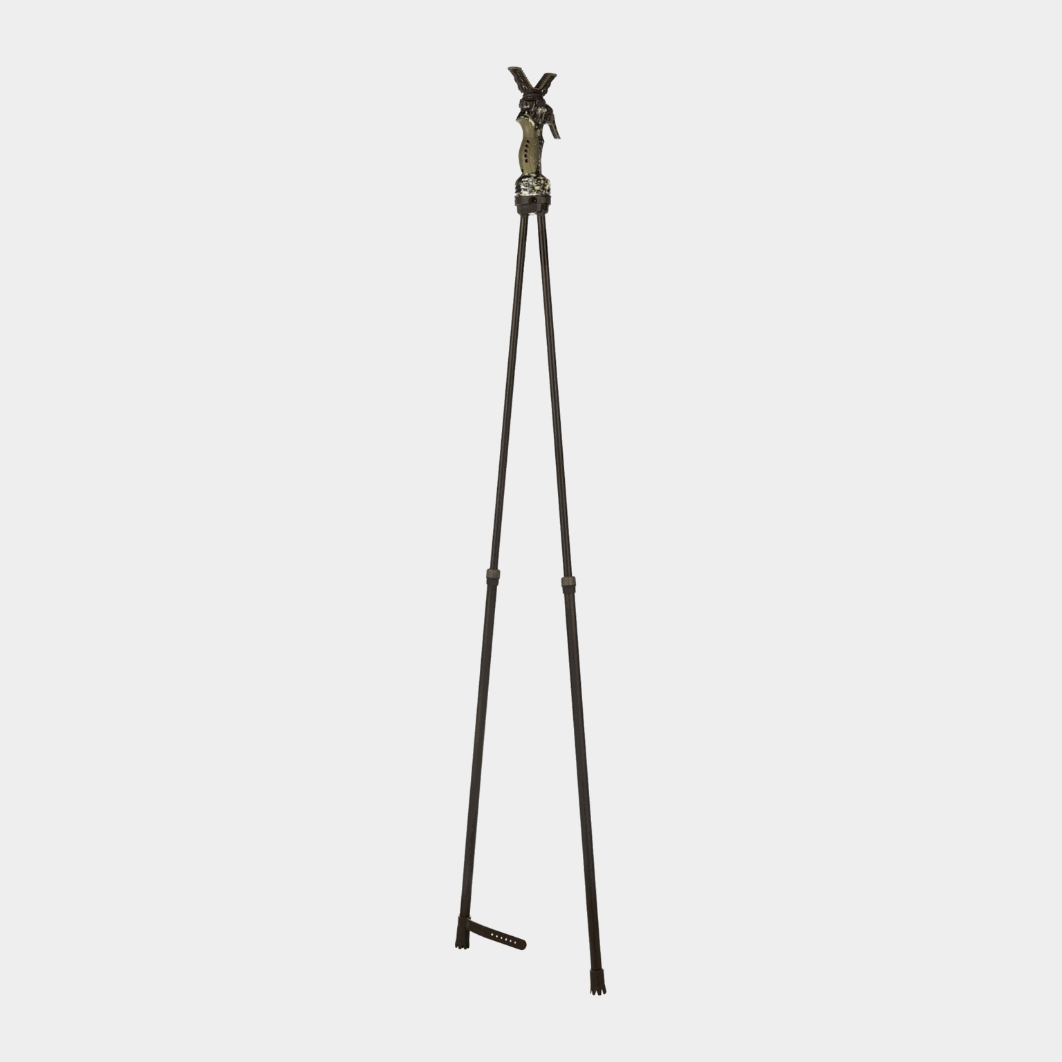 Trigger Stick Gen III Tall Bipod, skjutstöd - full image 1