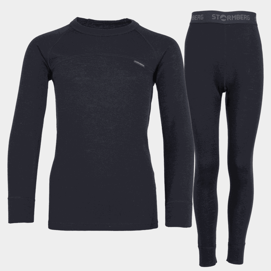 Valle Wool Set, ullunderställ - full image 1