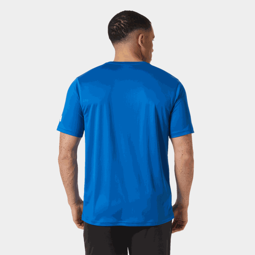 Tech T-shirt 2.0 t-shirt, herr - full image 2