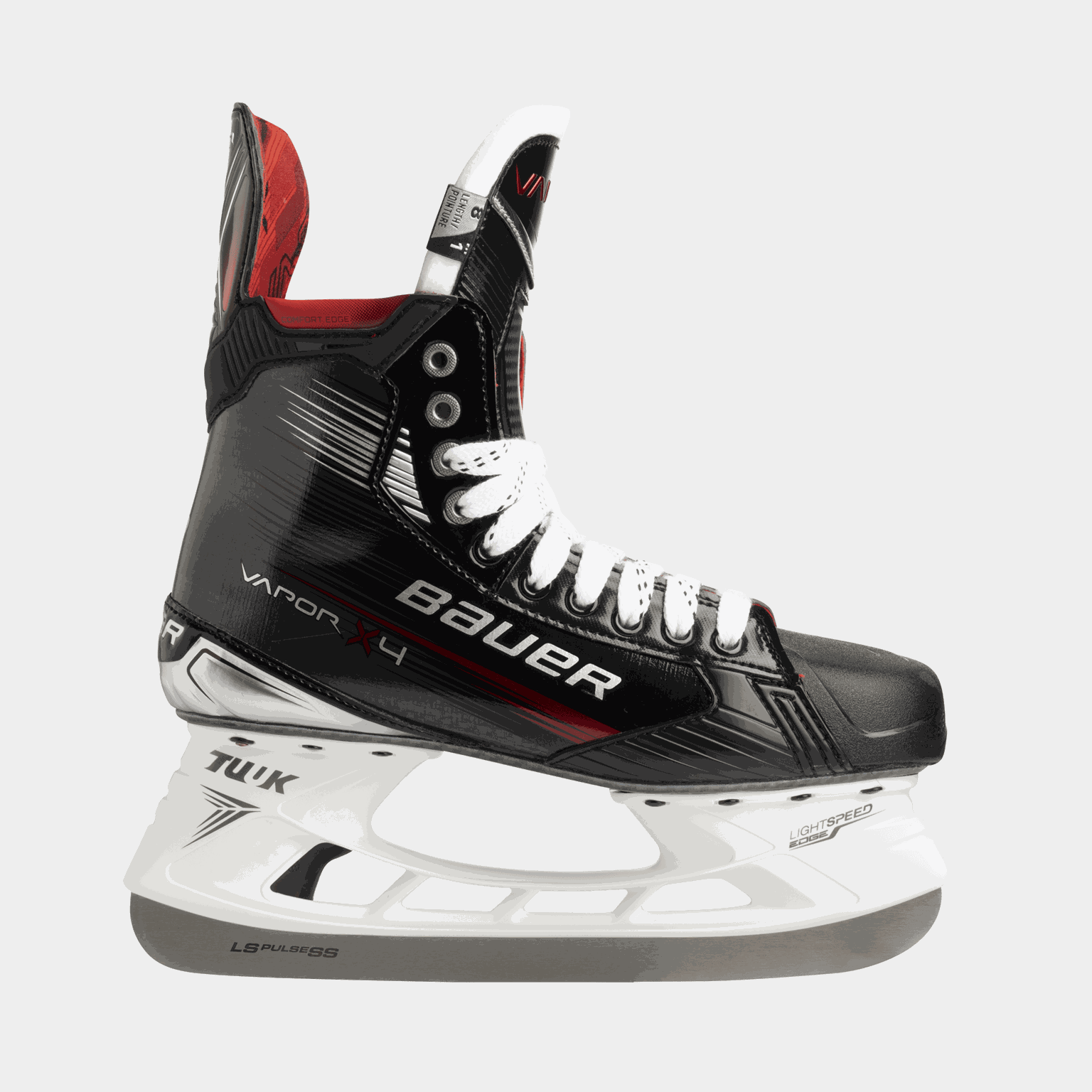 S23 Vapor X4 Skate 24/25, hockeyskridskor - Skridskor