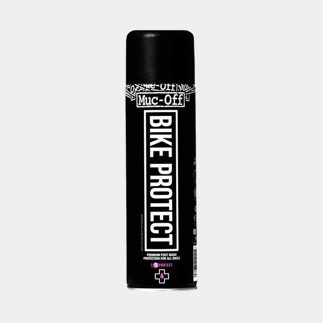 Bike Spray 500 ml, underhållsspray - Oljor & Fetter