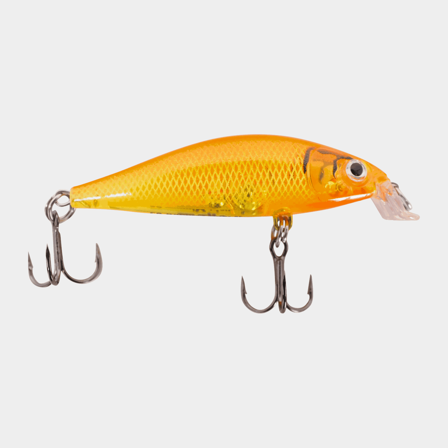 X-light Minnow 5cm, wobbler - full image 1
