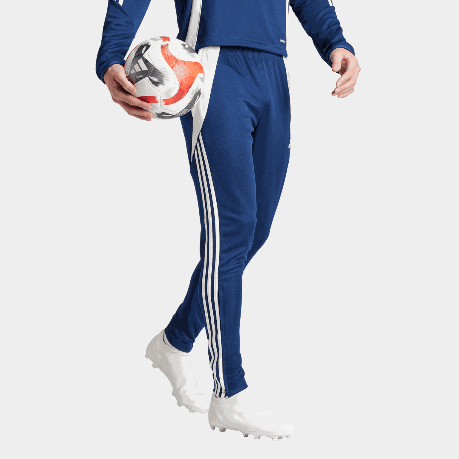 Tiro 24 Training Pant, träningsbyxa herr - full image 2