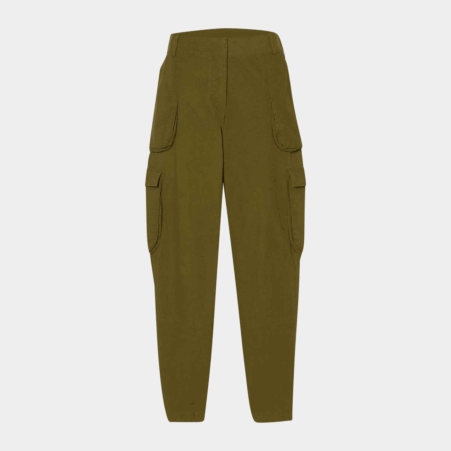 Woven Utility Pant, byxor, dam - full image 3
