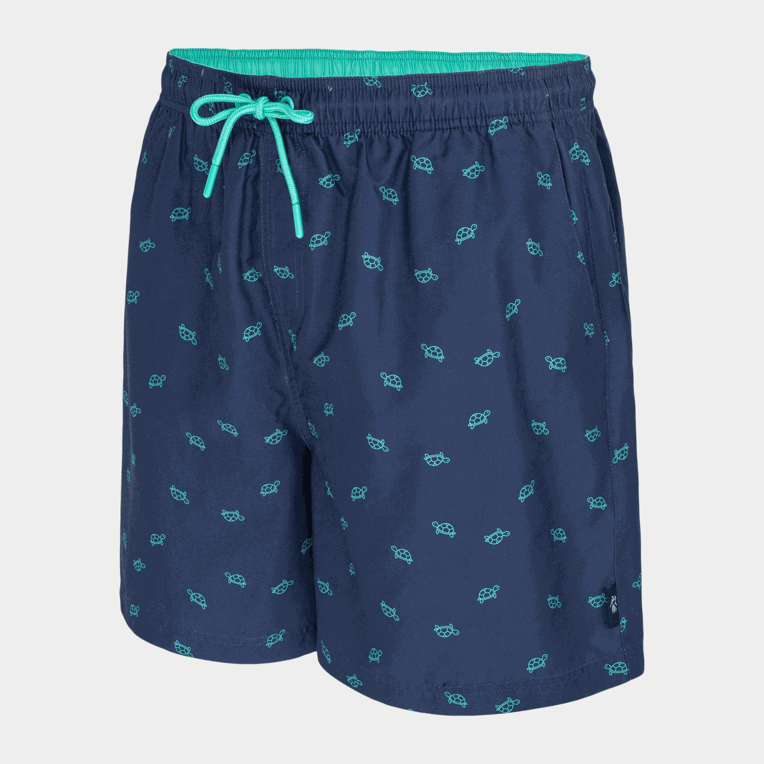 Hot Swim Shorts, badshorts, herr - full image 3