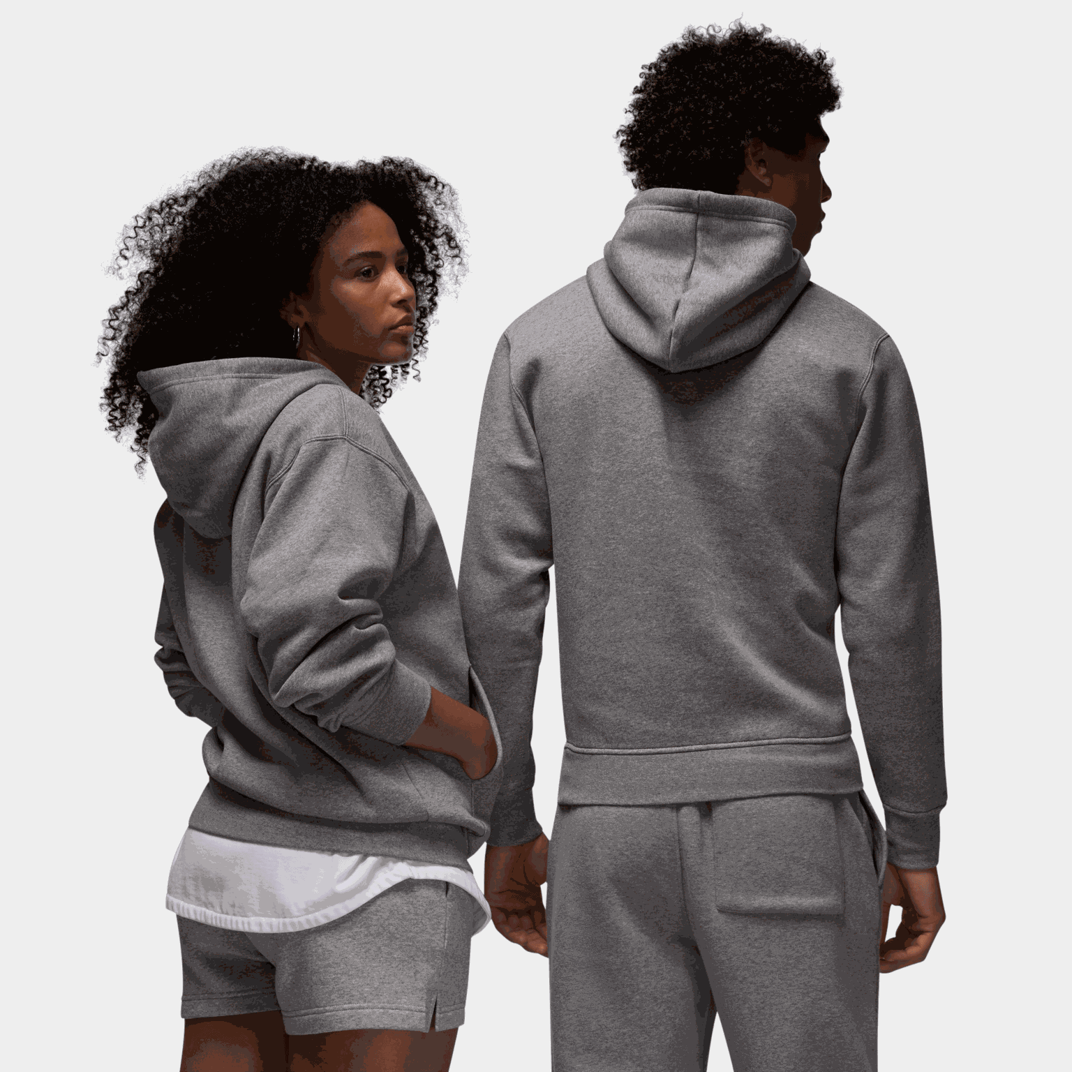 Jordan Essential Hoodie, huvtröja - full image 2