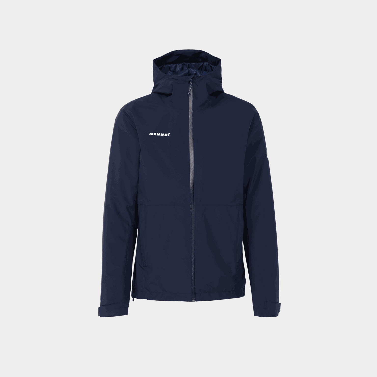 Linard HS Thermo Hooded Jacket, skaljacka - Mellanlagerjackor