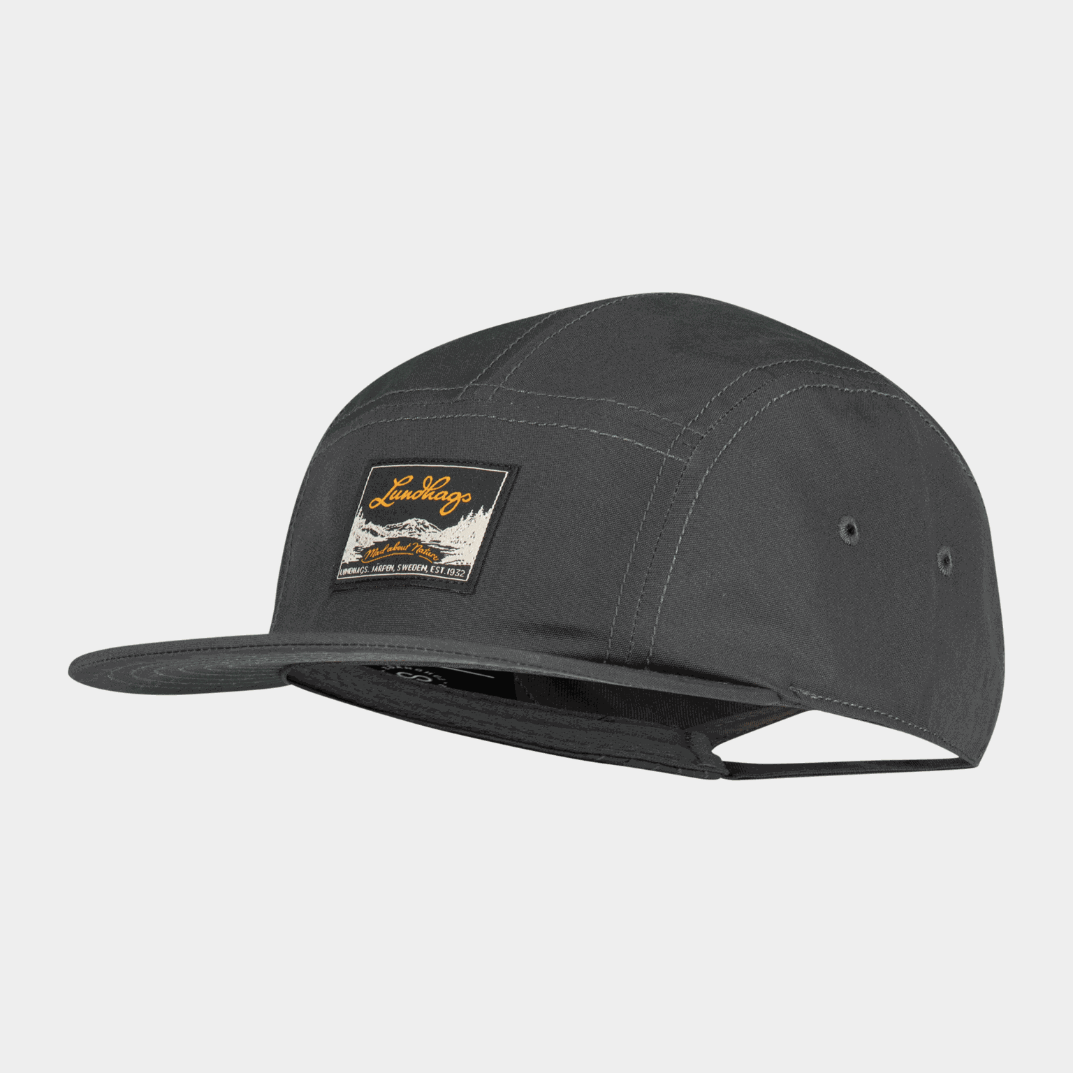 Core Cap, keps - full image 1