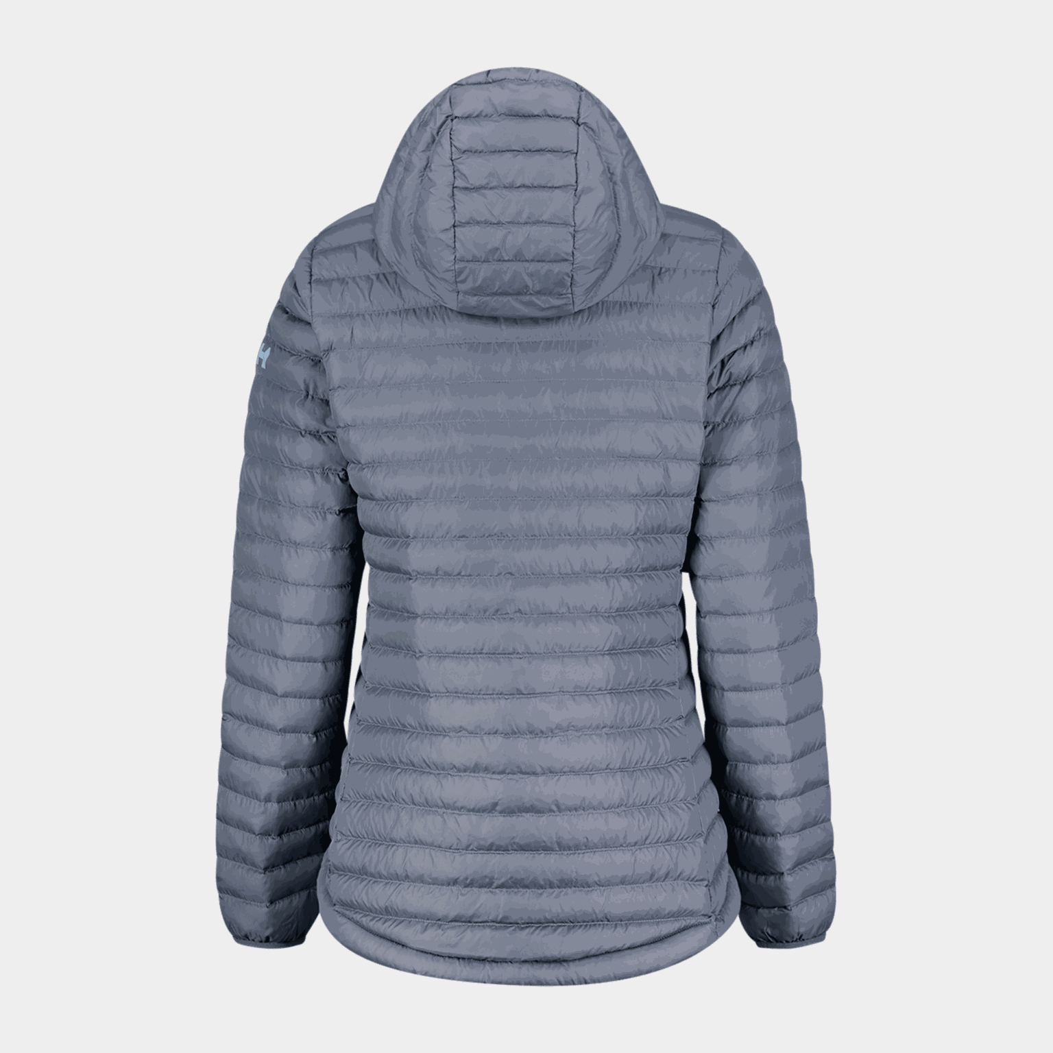 Sirdal Hooded Insulator Jack isoleringsjacka, dam - full image 3