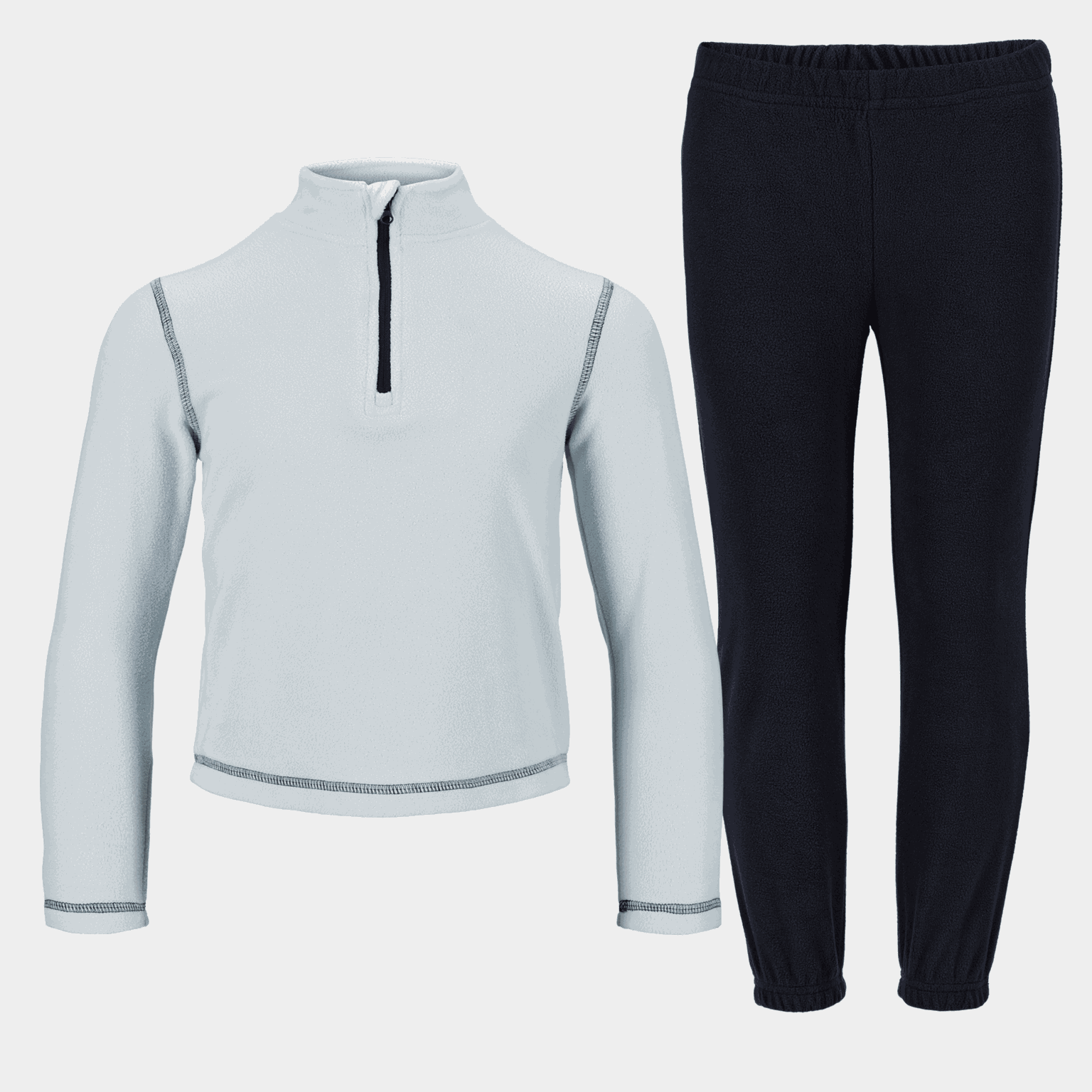 Fleece Set, fleeceset, barn och - full image 1