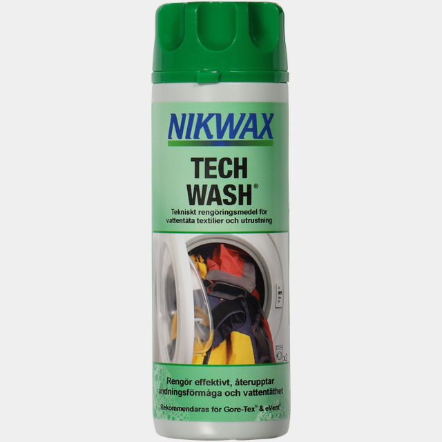 Tech Wash 300 ml - Skovård
