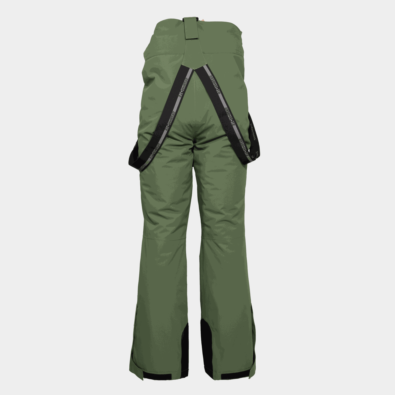 Alpine Pant Hemsedal Insulated 25/26, skid- och snowboardbyxor, herr - full image 3