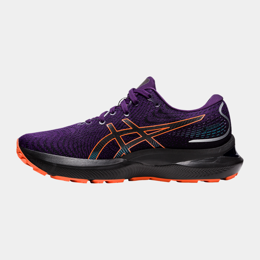 Gel-Cumulus 24 Gore-Tex, löparskor dam - full image 2