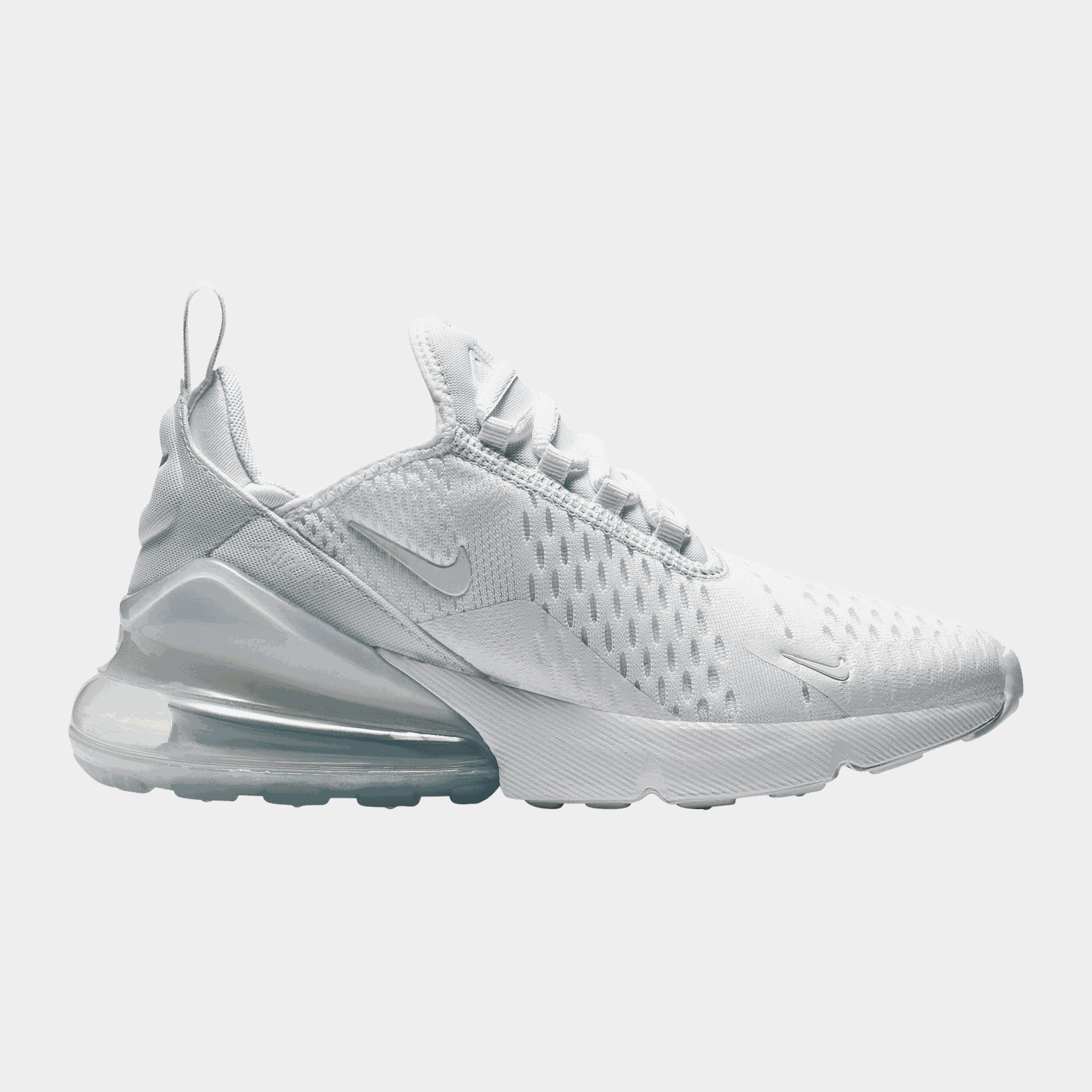 Air Max 270, fritidsskor - Fritidsskor & Sneakers