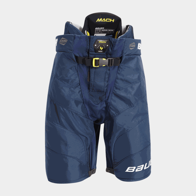 S23 Supreme Mach Pant 25/26, hockeybyxor - Hockeybyxor