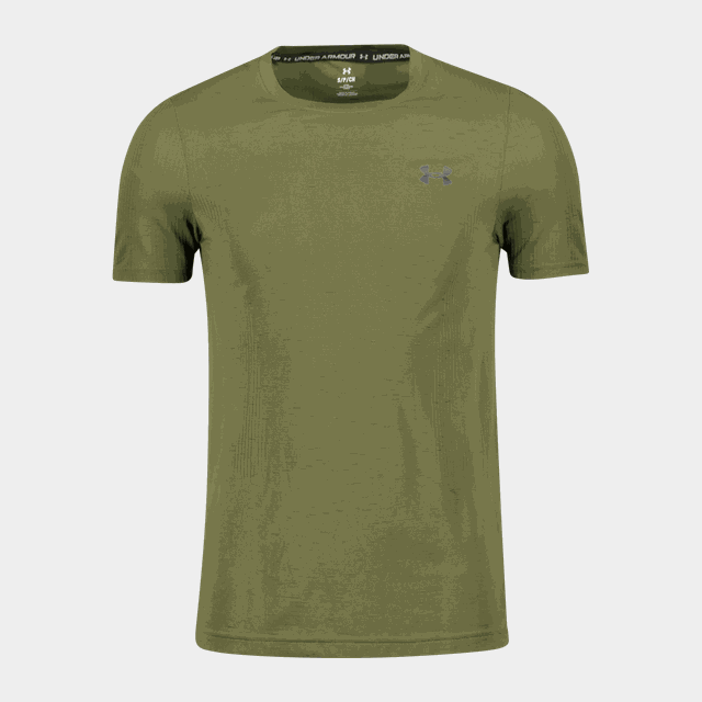 Vanish Seamless, träningströja, herr - Tränings-T-Shirts