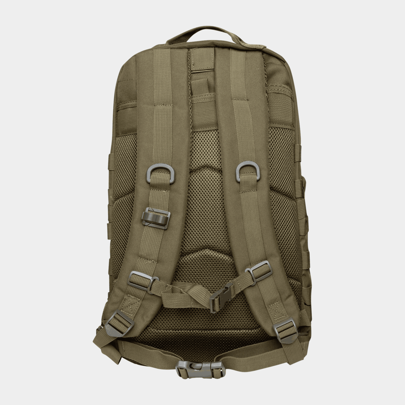 Mauser Backpack 35L, ryggsäck - full image 4