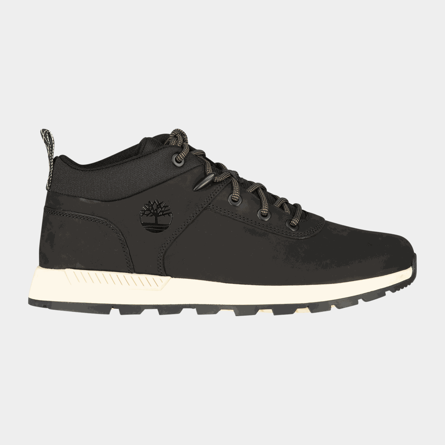 MID LACE UP SNEAKER, vinterskor - full image 1