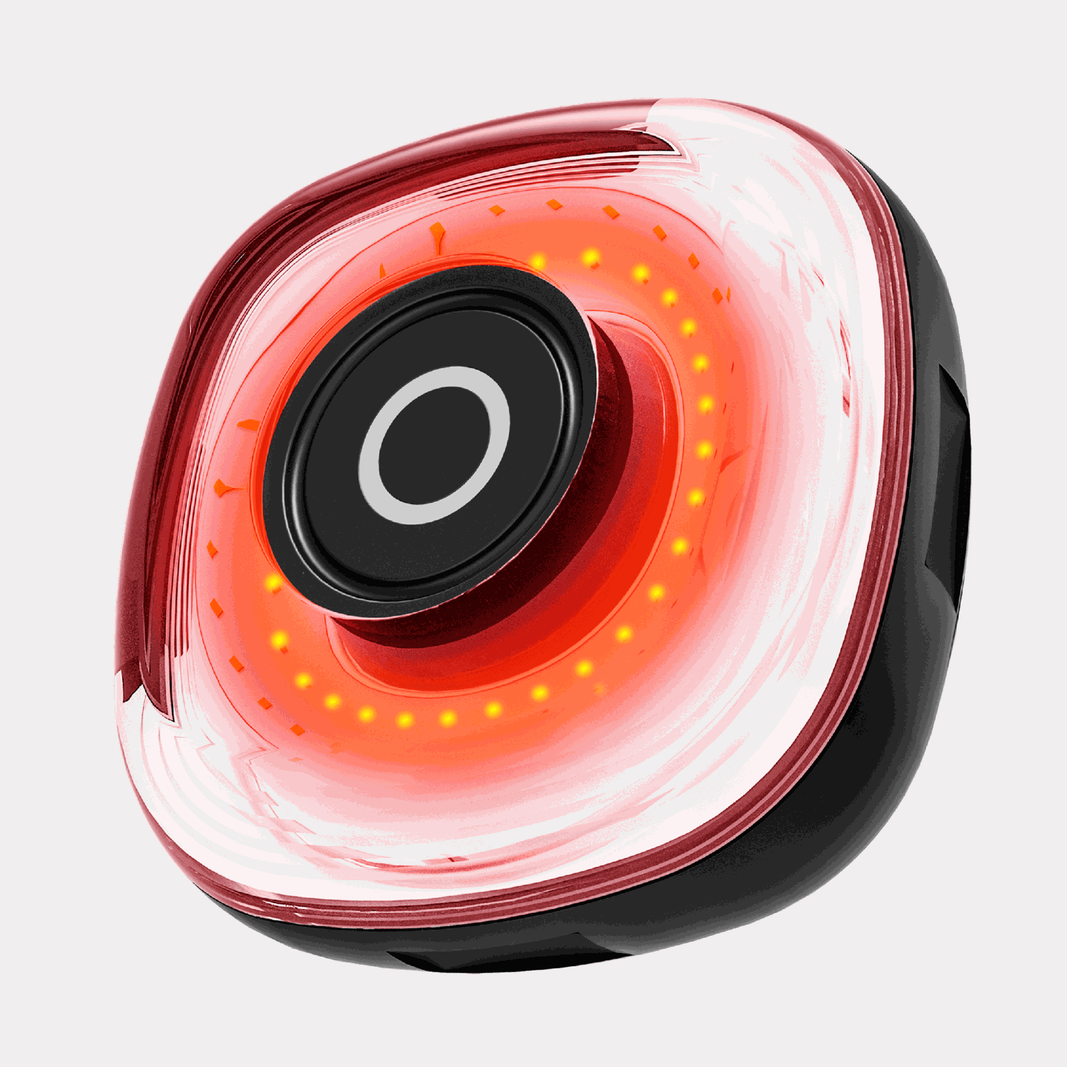 MS SEEME 50 MAG, cykellampa, baklampa - full image 1