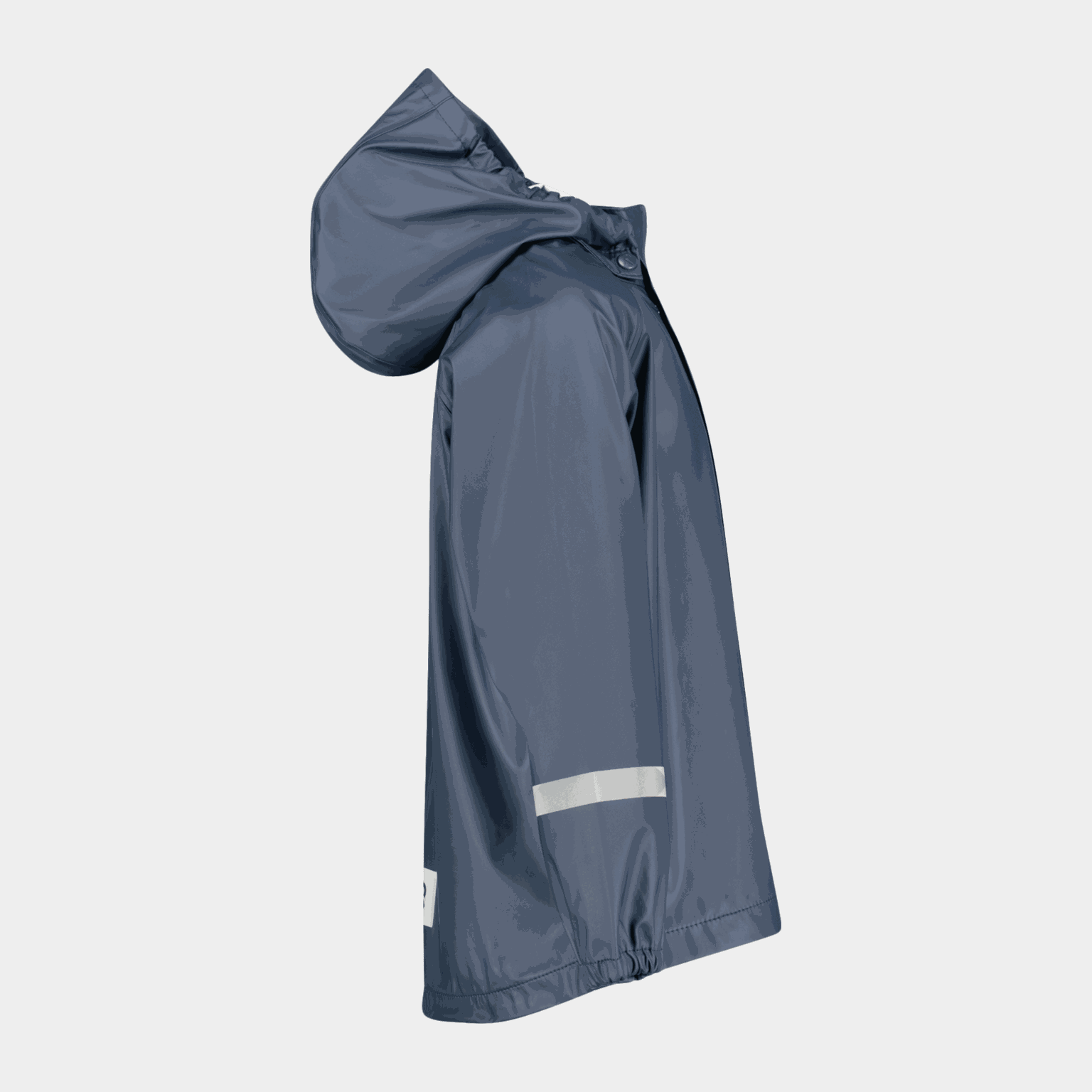 LampiRaincoat, regnjacka, barn - full image 2