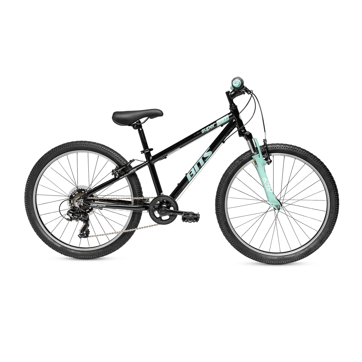 Super 240 Alu 25