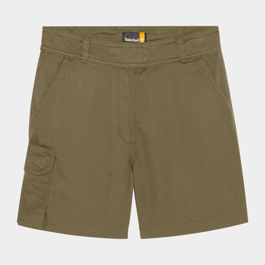 Utility Crg Shorts, shorts, dam - full image 3