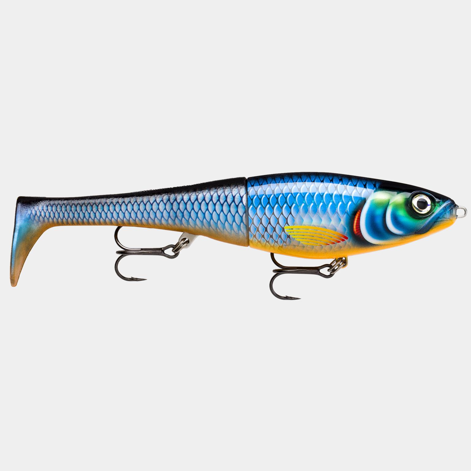 X-Rap Peto 20cm, hybridwobbler - full image 1