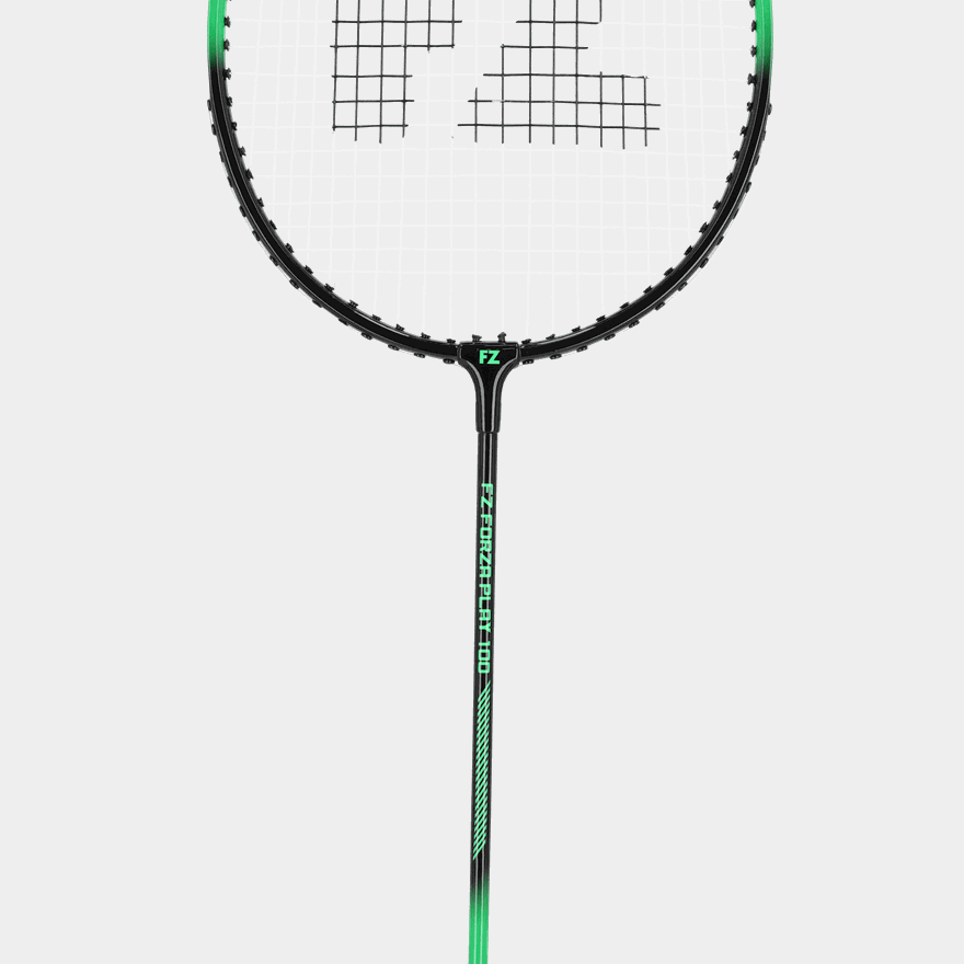 FZ Play 100, badmintonracket för nybörjare - full image 2