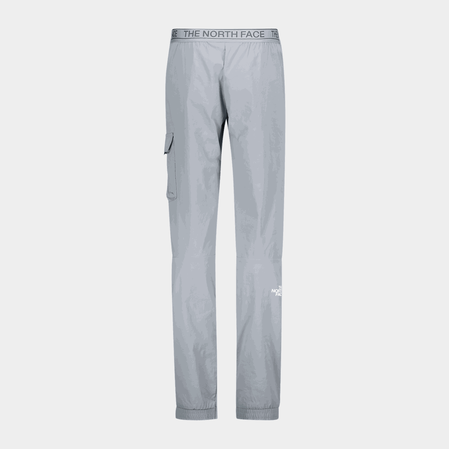 B Exploration Cargo Pant, vandringsbyxor, barn - full image 3