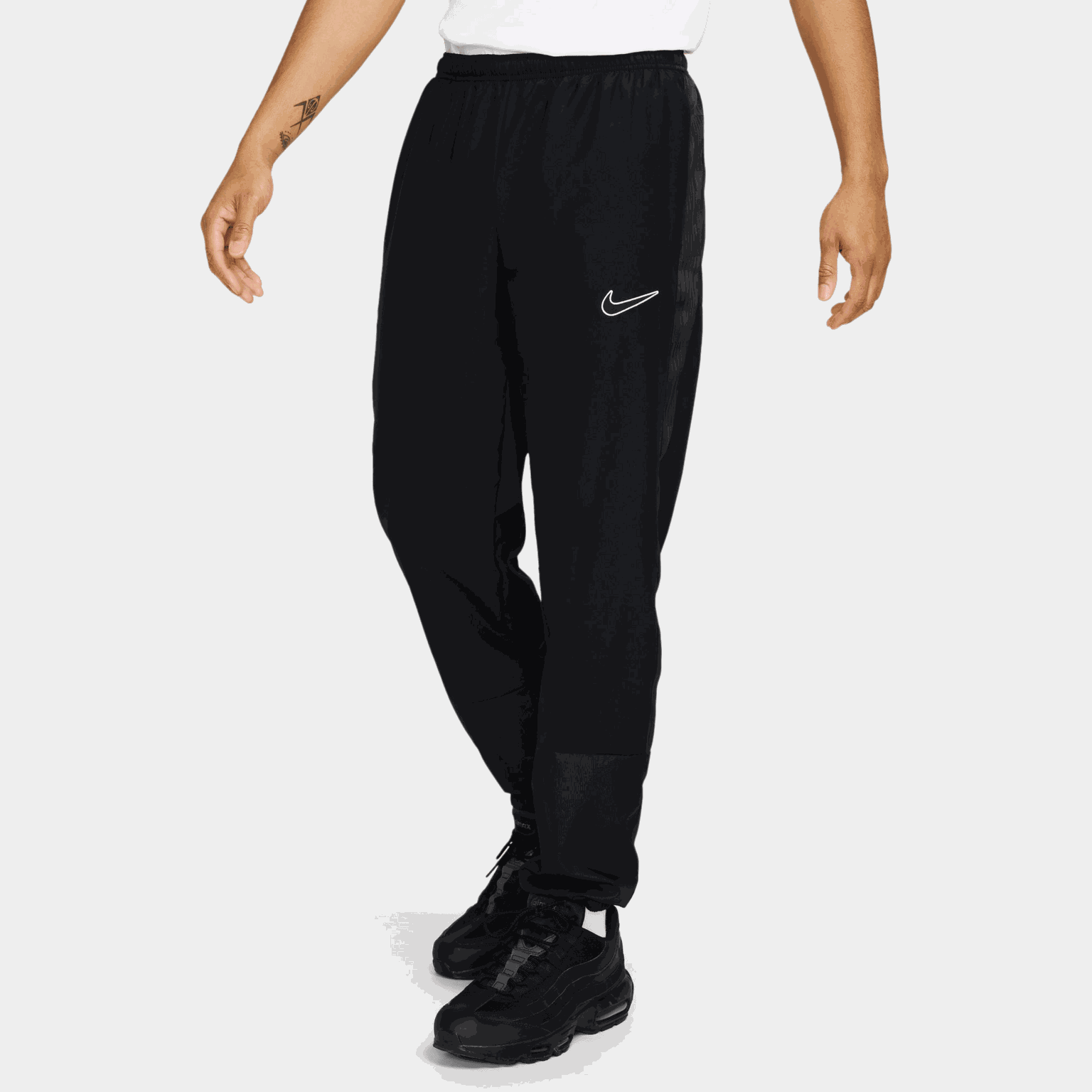Repel Academy+ Track Pant, träningsbyxor, herr - full image 1