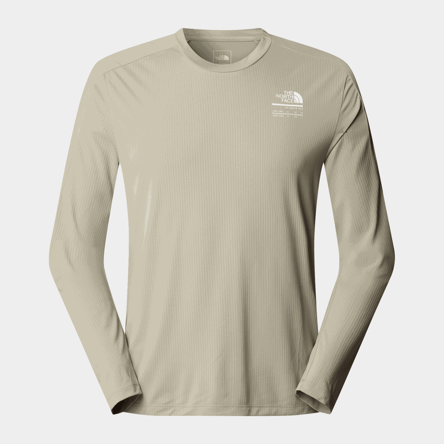 Kikash L/S Tee - full image 1