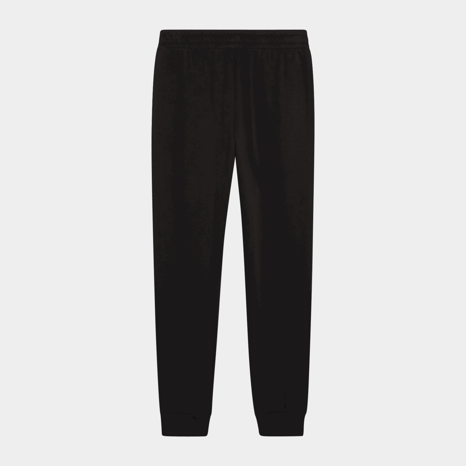 ESS Small No. 1 Logo Sweatpants, joggingbyxor, dam - full image 2