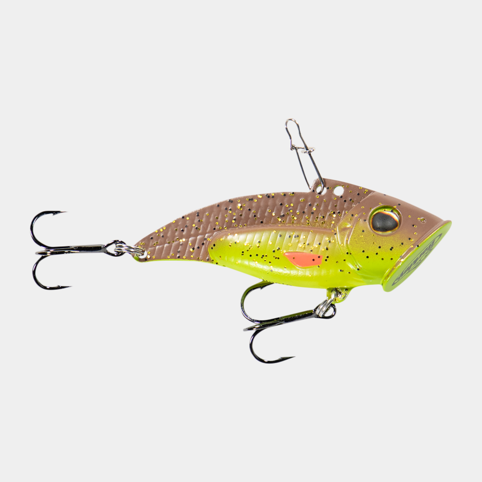 Rattling Powerblade 6, 5cm 26g, drag - full image 1