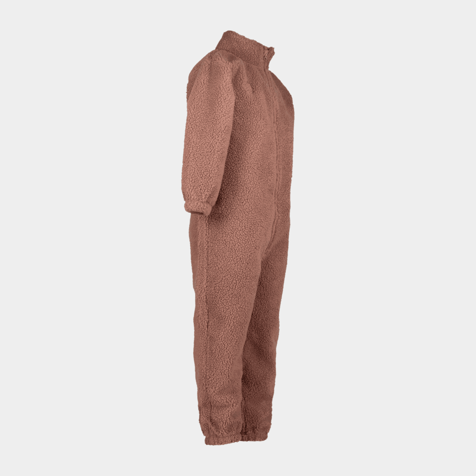 Vidda Wool Coverall, heloverall, barn - full image 2
